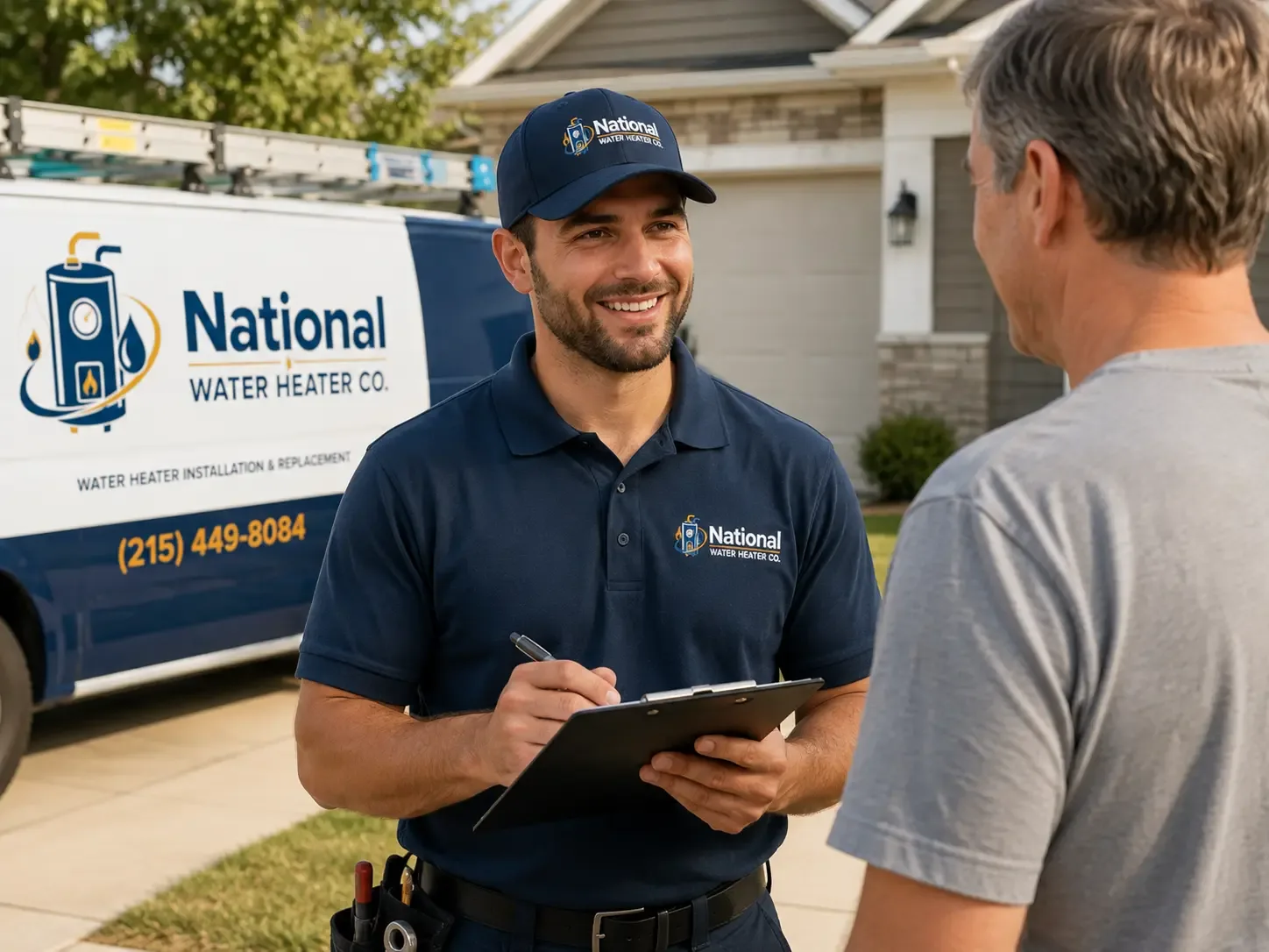 Water Heater Installation Odenville, AL FAQs